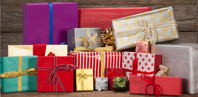 The Art of Giving: Unlocking the Magic of Meaningful Gifts