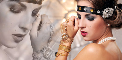 Exploring the Ever-Evolving World of Jewelry Fashion