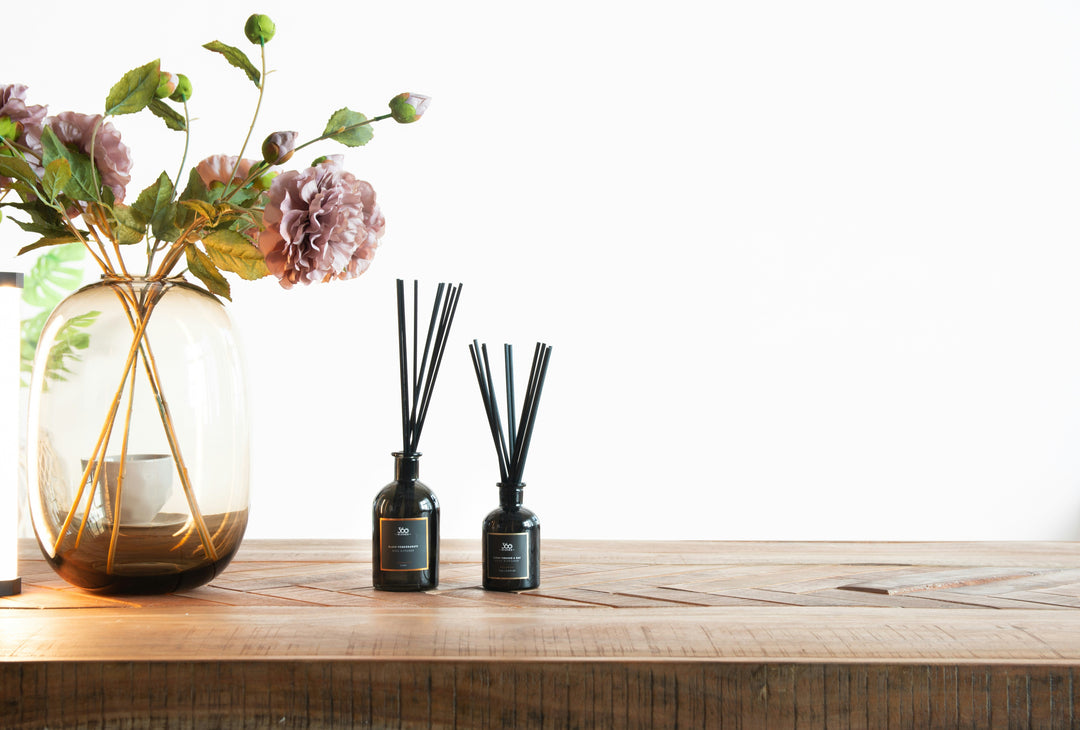 The Scent of Luxury: How Home Fragrance Shapes Your Mood and Space
