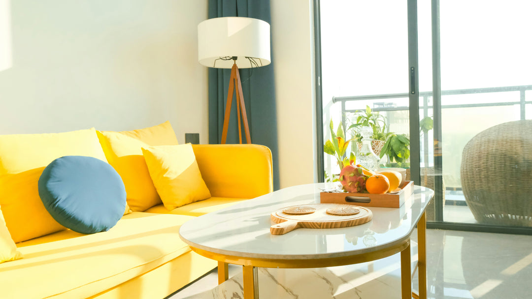 Luxury That Works: 5 Smart Home Accessories That Redefine Everyday Living