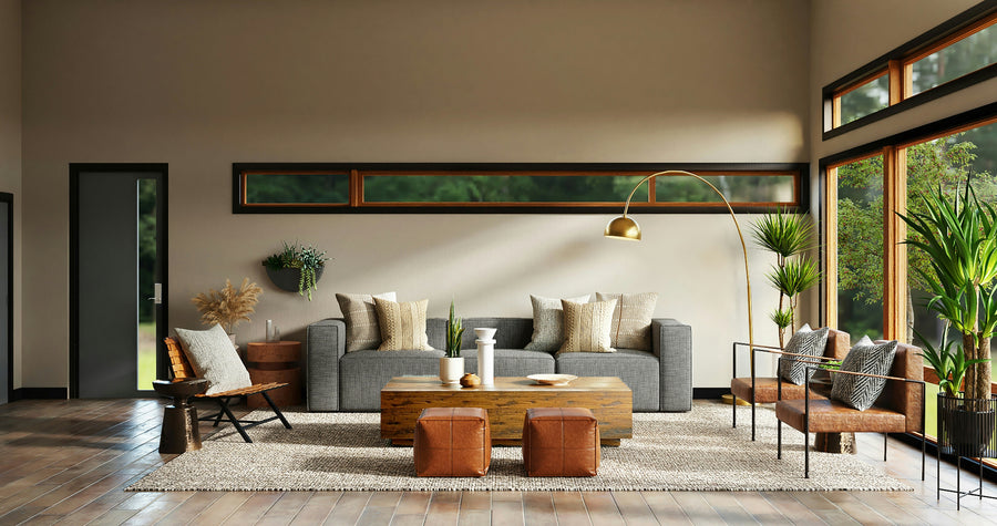 How Small Home Upgrades Create a Big Luxury Impact