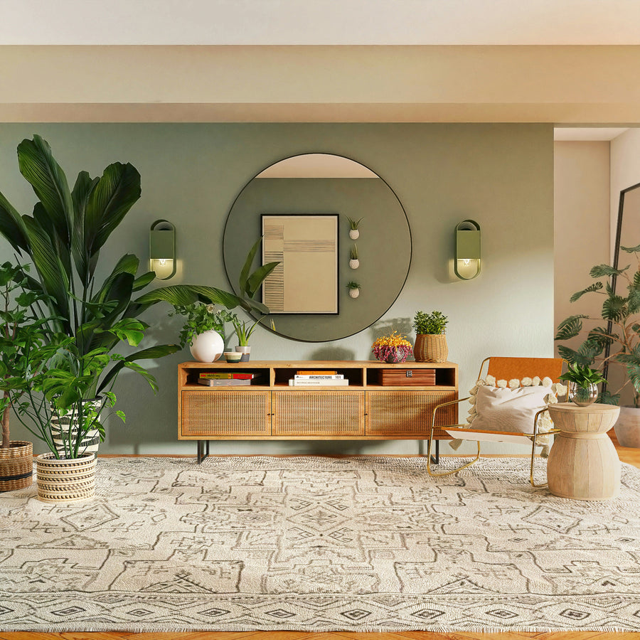 Why 2026 Is the Year of the Curated Home