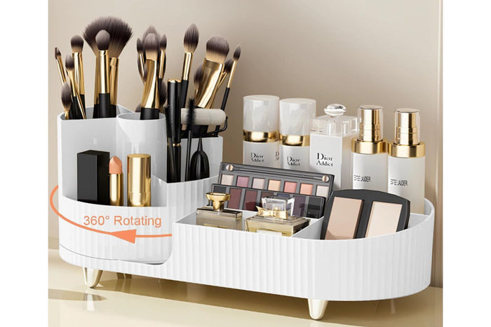 Beauty Organizers & Empty Cosmetic Albums