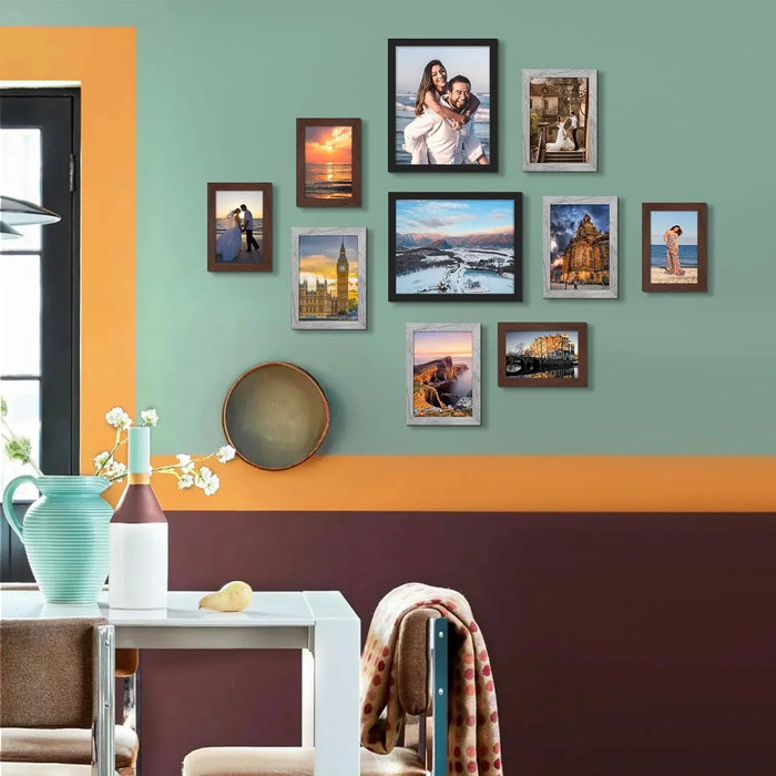 Picture Frames & Wall Display