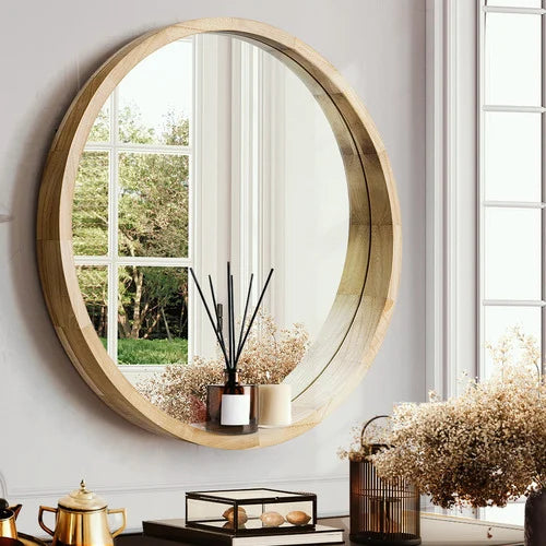 Designer Mirrors