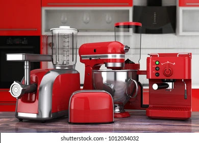 High-End Kitchen Gadgets