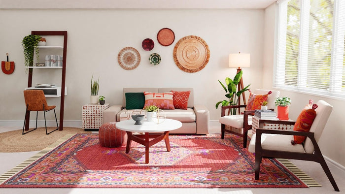 Rugs & Home Textiles (Beautiful Rugs)