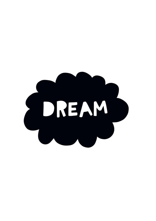 Dream Wall Art