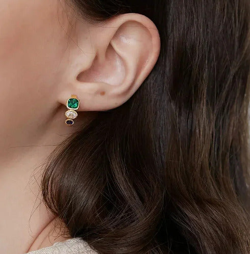 Dainty Hoop Earrings And Trendy Hoop Earrings for Women