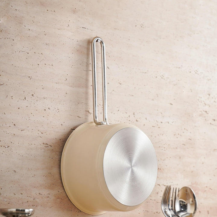 Kitchen Supplies  Milk Pot