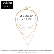 Trendy Zircon Pendant Necklace For Women, Cubic Zirconia Necklace, Jewelry Gift