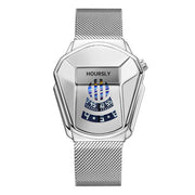 Cross-border Explosion Models Waterproof Men Quartz Watch