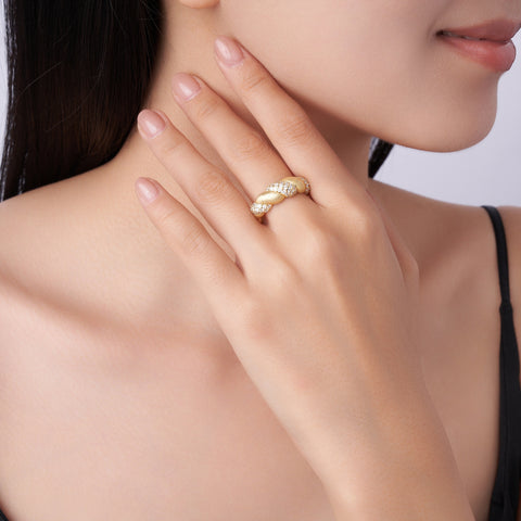 Tengman - A Fashionable Jewelry Accessory Set