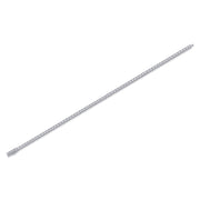 One Of A Kind Luxury Fashion Mosan Diamond Silver Jewelry Comparable To Natural Diamond Bracelet