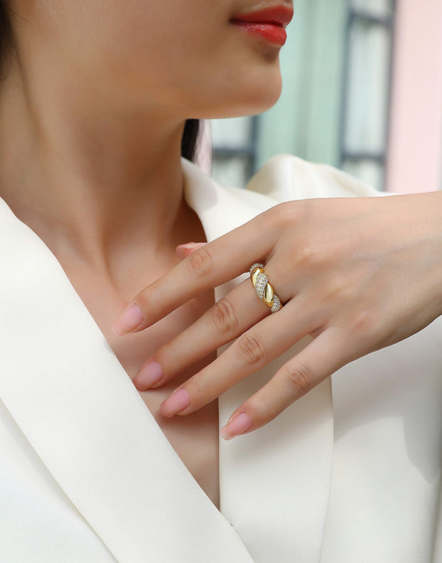 Tengman - A Fashionable Jewelry Accessory Set