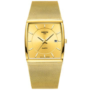 Nibosi Quartz Watch