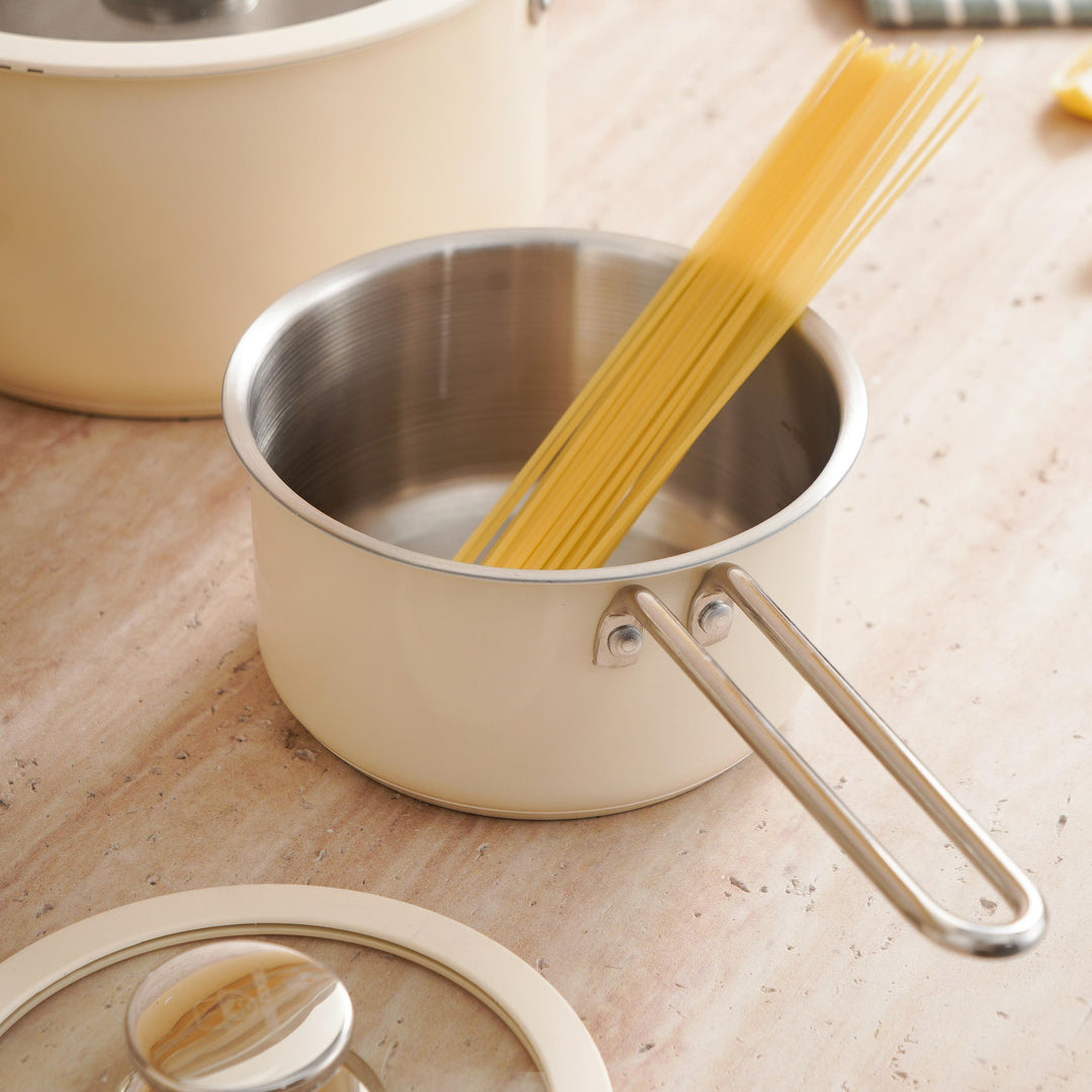 Kitchen Supplies  Milk Pot