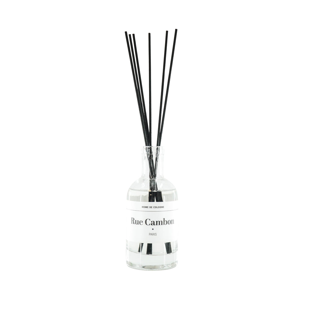 Reed Diffuser - Rue Cambon Paris - 500ml
