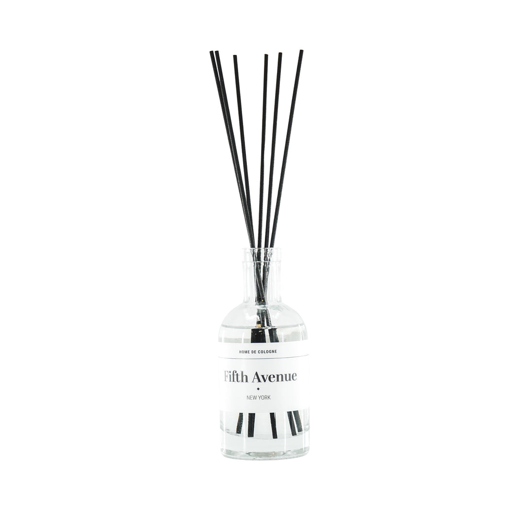 Reed Diffuser - Fifth Avenue New York - 200ml
