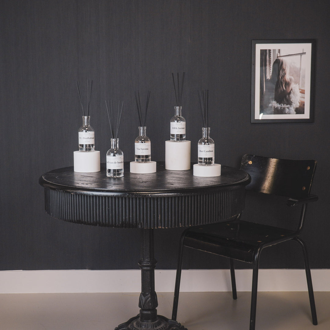 Reed Diffuser - Fifth Avenue New York - 200ml