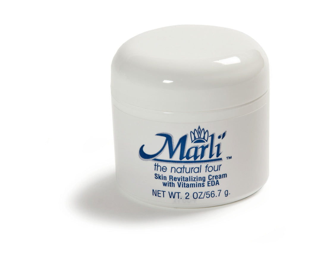 Collagen Lifting Facial Kit with Marli's EDA Revitalizing Moisturizer