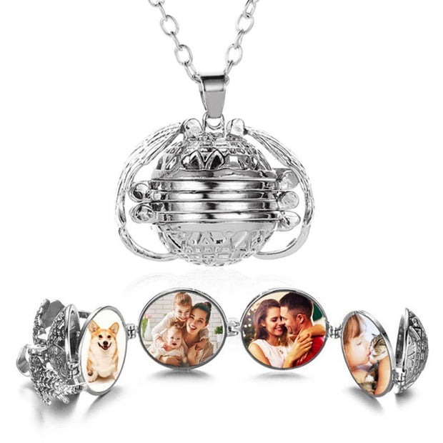 Necklaces for Women's Wife Mom's Birthday Gift, Girlfriend Necklaces Gift