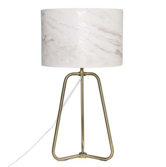 New Design Small Modern Stylish Desk Lamp In Stock In The United States