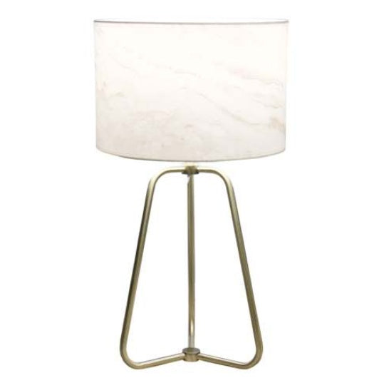 New Design Small Modern Stylish Desk Lamp In Stock In The United States