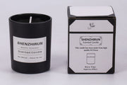 Diy Romantic Companion Gift Birthday Gift Candle