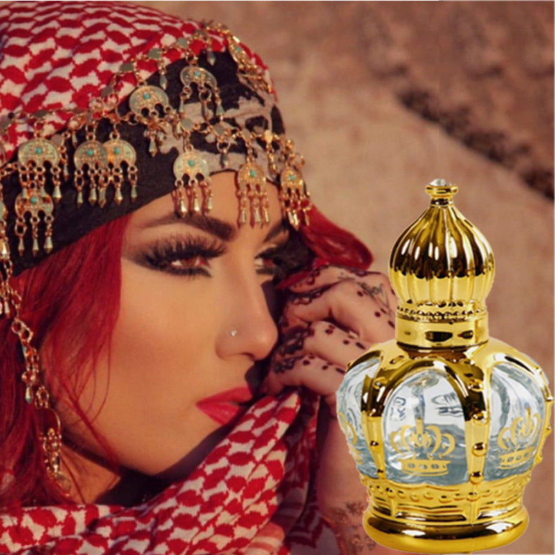 Middle East Gold – Fragrance of 1001 Nights