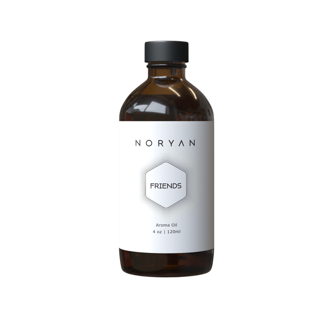 Friends Fragrance Diffuser Oil