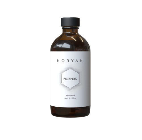 Friends Fragrance Diffuser Oil