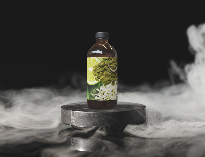 Friends Fragrance Diffuser Oil