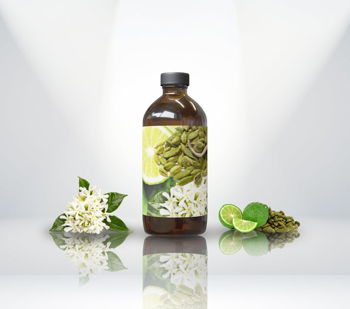 Friends Fragrance Diffuser Oil