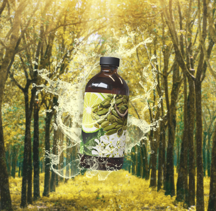 Friends Fragrance Diffuser Oil