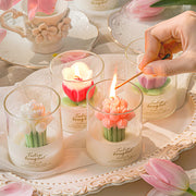 Goddess Festival Aromatherapy Gift Hand Gift