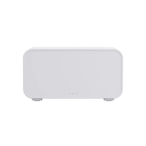 Air Aroma Humidifier Diffuser Essential Oils Humidifiers Mini Flame