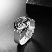 Multicolor Rainbow  Watch
