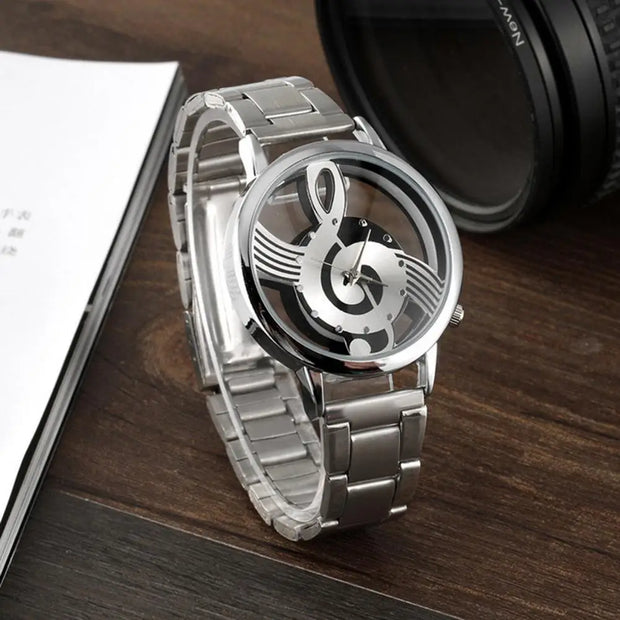Multicolor Rainbow  Watch