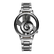 Multicolor Rainbow  Watch