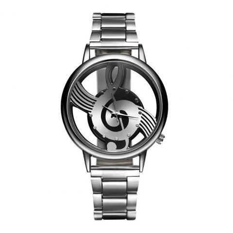 Multicolor Rainbow  Watch