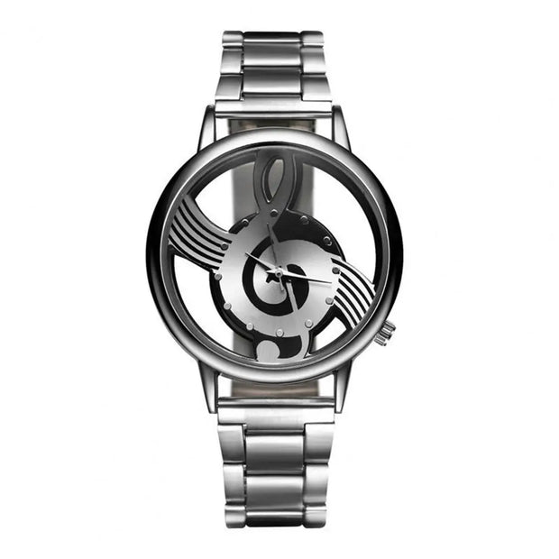 Multicolor Rainbow  Watch