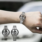 Multicolor Rainbow  Watch