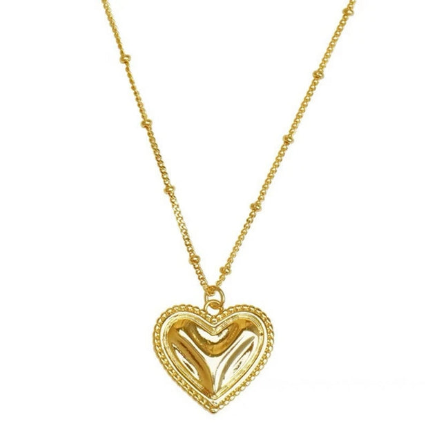 Necklaces for Women's Wife Mom's Birthday Gift, Girlfriend Necklaces Gift