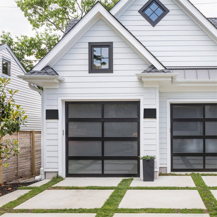 Waterproof LED Outdoor Wall Light, Wall Lantern 15W 3000K