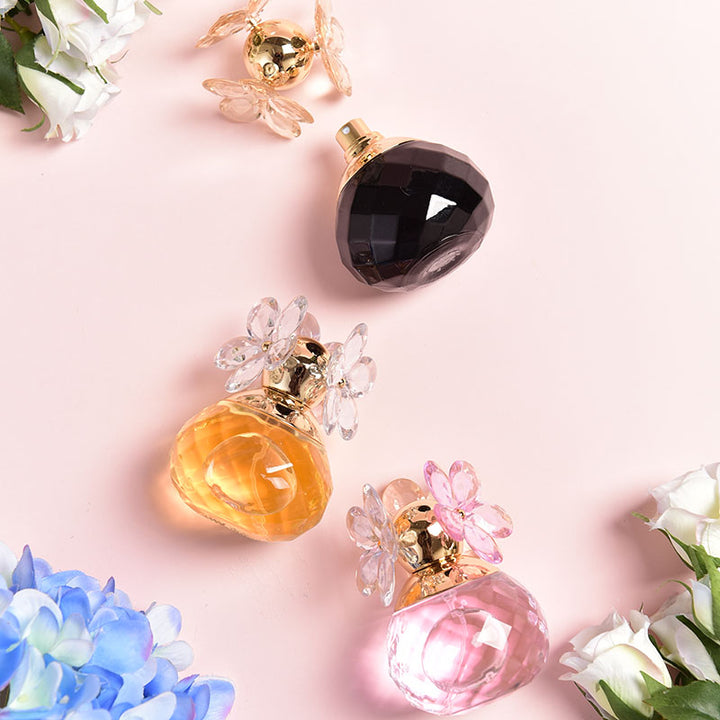 Long-lasting, Niche Fragrance