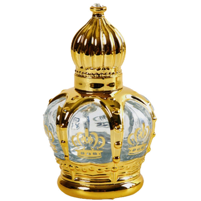 Middle East Gold – Fragrance of 1001 Nights