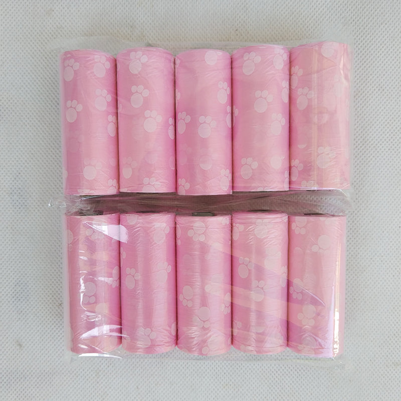 Disposable Plastic Bags For Garbage Cans