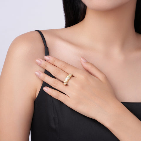 Tengman - A Fashionable Jewelry Accessory Set