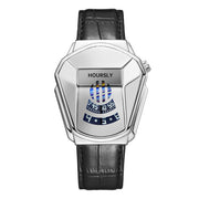Cross-border Explosion Models Waterproof Men Quartz Watch